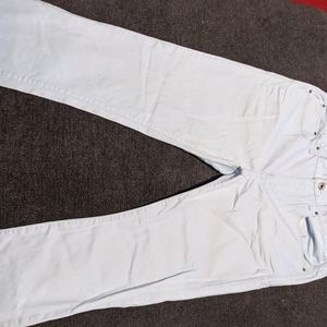 Express fashion jeans